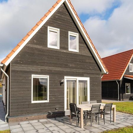 Holiday Home Near Strand Gorishoek Scherpenisse المظهر الخارجي الصورة