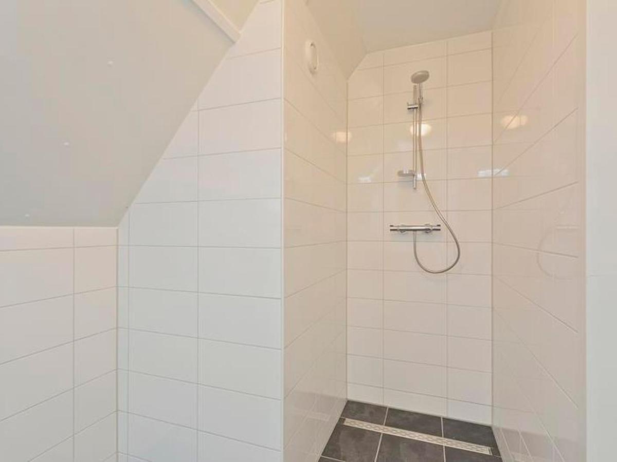 Holiday Home Near Strand Gorishoek Scherpenisse المظهر الخارجي الصورة